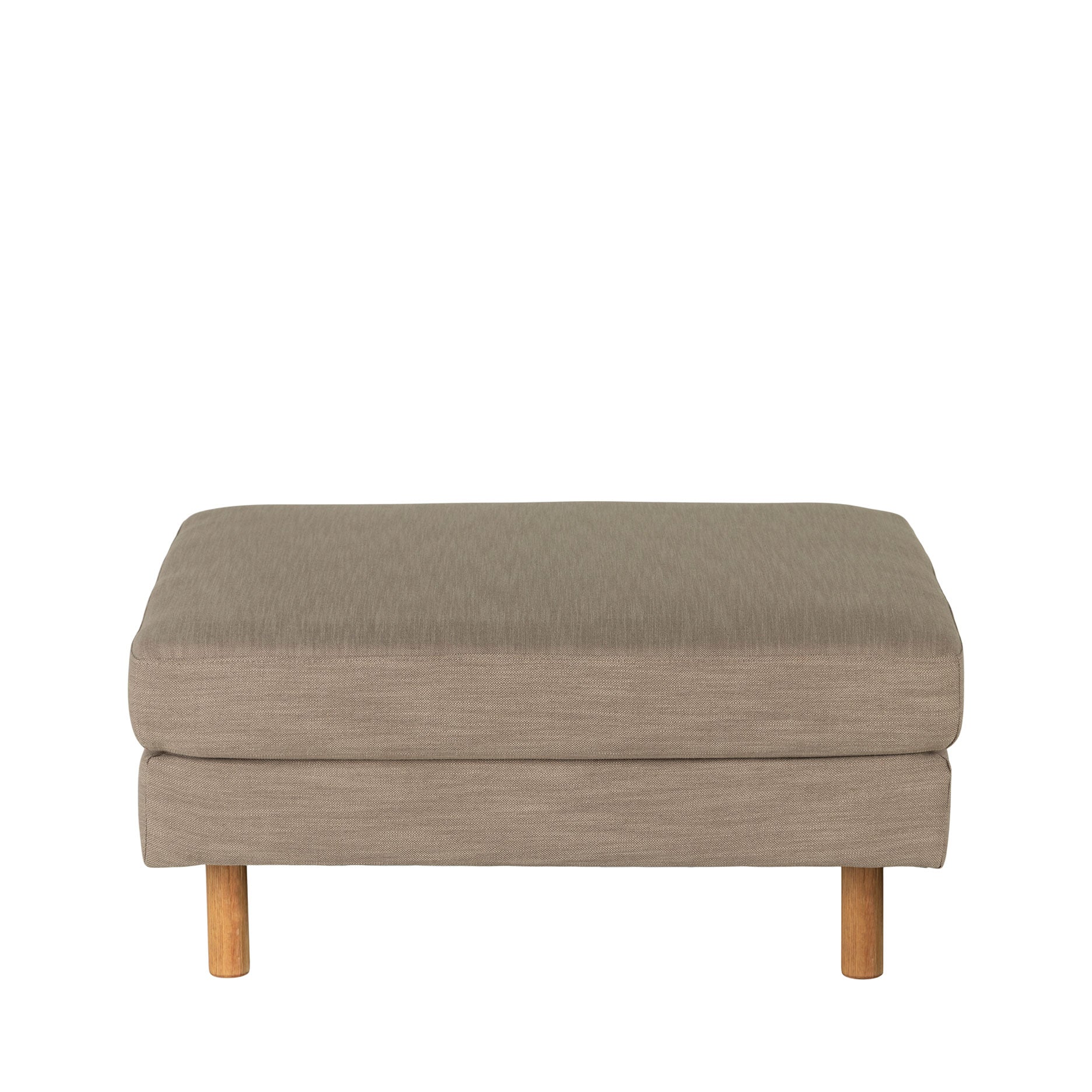Stapleton Ottoman/puf